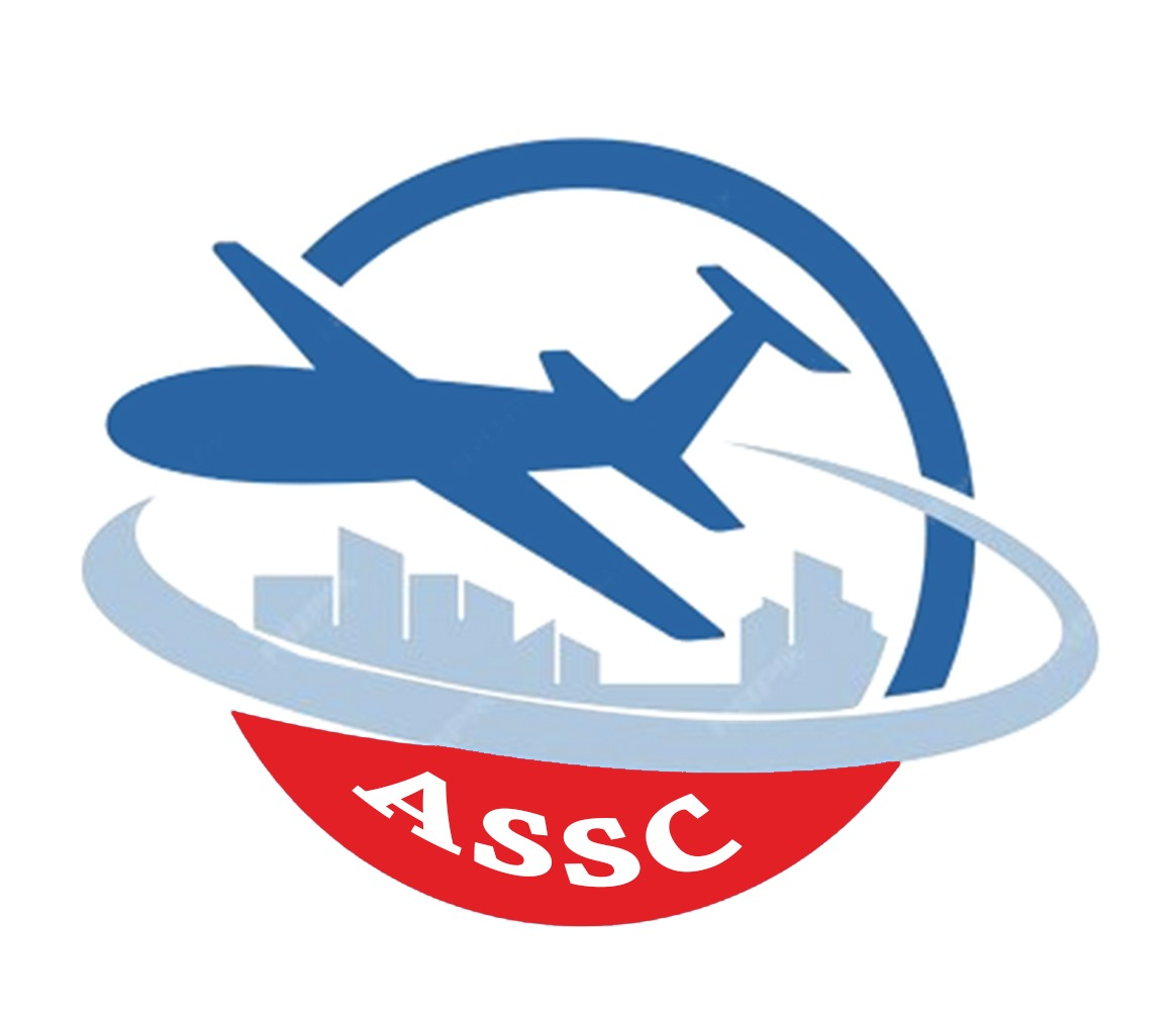AIRPORT AVIATION SUPPORT SERVICES CO.